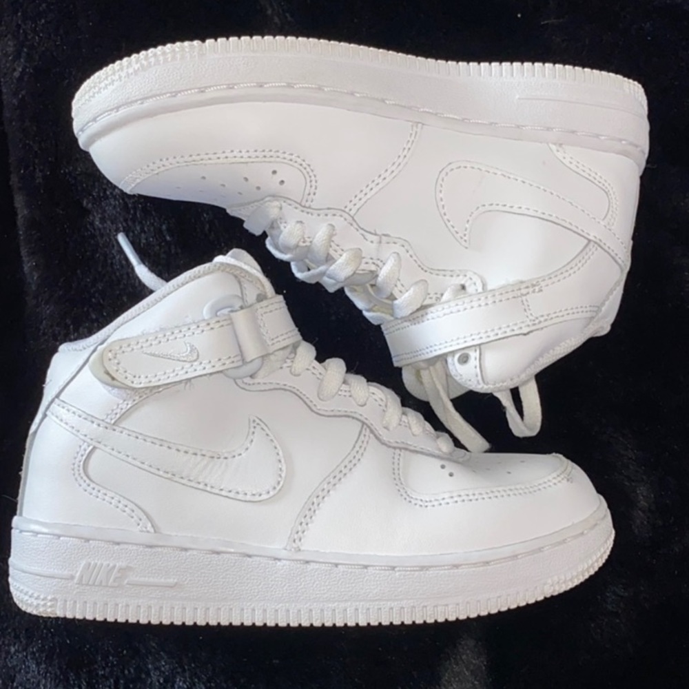 only worn one time!